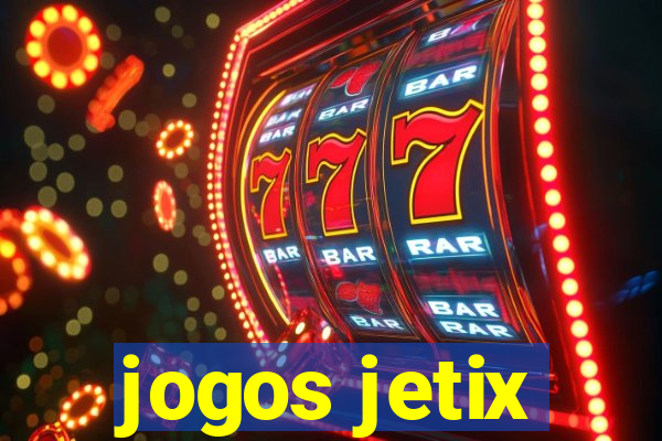 jogos jetix